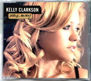 Kelly Clarkson - Walk Away