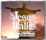 Kanye West - Jesus Walks