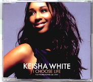 Keisha White - I Choose Life