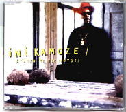 Ini Kamoze - Listen Me Tic (Woyoi)