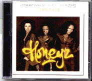 Honeyz - Finally Found CD2