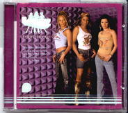 Honeyz - I Don't Know CD2