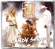 50 Cent - Candy Shop