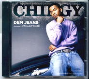 Chingy - Dem Jeans