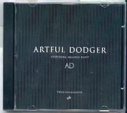 Artful Dodger & Melanie Blatt - Twenty Four Seven