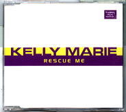 Kelly Marie - Rescue Me