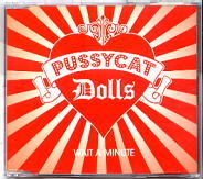 The Pussycat Dolls - Wait A Minute