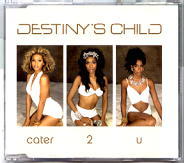 Destiny's Child - Cater 2 U 
