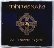 Whitesnake - All I Want Is You