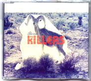 The Killers - Bones