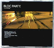 Bloc Party - The Prayer