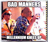 Bad Manners - Millennium Knees Up