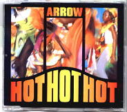 Arrow - Hot Hot Hot