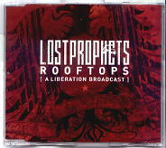 Lostprophets - Rooftops, A Liberation Broadcast CD2