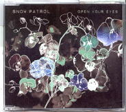 Snow Patrol - Open Your Eyes