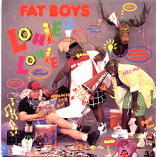 Fat Boys - Louie Louie