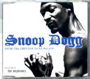 Snoop Dogg - From Tha Church To Da Palace