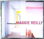 Maggie Reilly - Always You