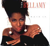 Lisa Bellamy - Work It