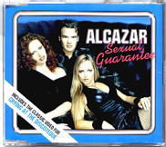 Alcazar - Sexual Guarantee