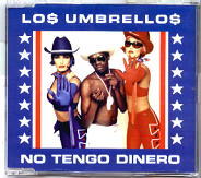 Los Umbrellos - No Tengo Dinero