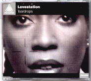 Lovestation - Teardrops