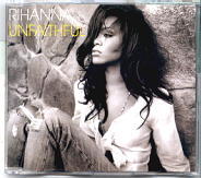 Rihanna - Unfaithful