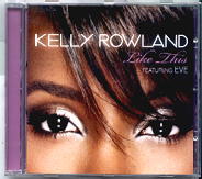 Kelly Rowland - Like This