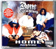 Bone Thugs n Harmony - Home CD2