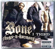 Bone Thugs n Harmony - I Tried