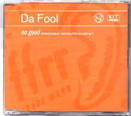 Da Fool - No Good 