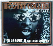 Bootsy Collins - I'm Leavin U