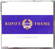 Rofo - Rofo's Theme 92 Remixes