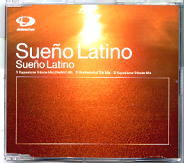 Sueno Latino - Sueno Latino