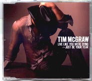 Tim McGraw - Live Like You Were Dying