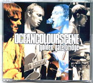 Ocean Colour Scene - Golden Gate Bridge