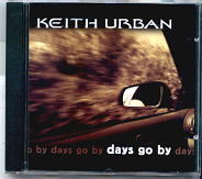 Keith Urban - Days Go By