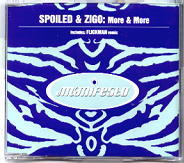 Spoiled & Zigo - More & More