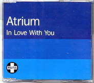 Atrium - In Love With You