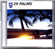 29 Palms - Touch The Sky