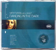 Mickey Modelle v Jessy - Dancing In The Dark