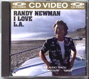 Randy Newman - I Love LA