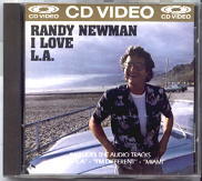 Randy Newman