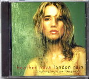 Heather Nova - London Rain