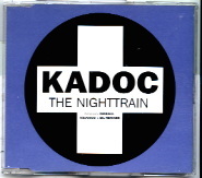 Kadoc - The Night Train