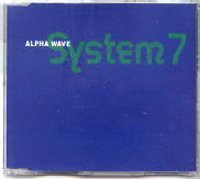 System 7 - Alpha Wave