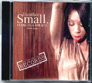 Heather Small - Close To A Miracle Sampler
