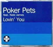 Poker Poets & Nate James