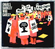 Gnarls Barkley - Who Cares