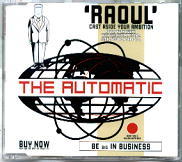 The Automatic - Raoul